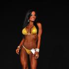 Caroline  Silva - NPC Team Universe 2013 - #1