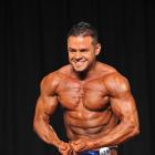 Jose  Costa - NPC Jr. Nationals 2013 - #1