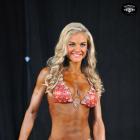 Vladimira  Krasova - IFBB Pittsburgh Pro 2014 - #1