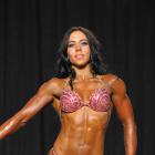 Melissa  Shuster - NPC Jr. Nationals 2012 - #1