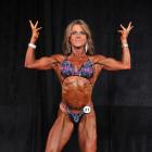 Amanda  Larsen - NPC Masters Nationals 2013 - #1