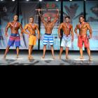 NPC Tim Gardner Tampa Extravaganza 2013 - #1