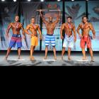 NPC Tim Gardner Tampa Extravaganza 2013 - #1