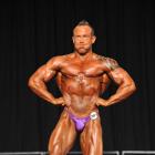 Tony  Botelho - NPC Jr. Nationals 2013 - #1