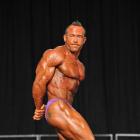 Tony  Botelho - NPC Jr. Nationals 2013 - #1