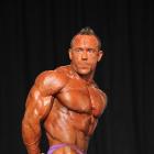 Tony  Botelho - NPC Jr. Nationals 2013 - #1