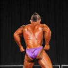 Tony  Botelho - NPC Jr. Nationals 2013 - #1