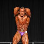 Tony  Botelho - NPC Jr. Nationals 2013 - #1