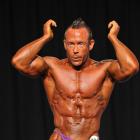 Tony  Botelho - NPC Jr. Nationals 2013 - #1