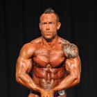 Tony  Botelho - NPC Jr. Nationals 2013 - #1