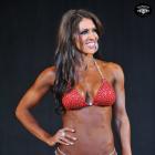 Amanda   Latona - IFBB Pittsburgh Pro 2014 - #1