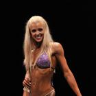 Kristen  Adams - NPC Nationals 2013 - #1