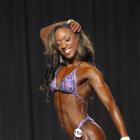 Chaya  Boone - NPC Jr. Nationals 2012 - #1