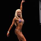 Kristen  Adams - NPC Nationals 2013 - #1