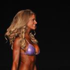 Heather  Bechtel - NPC Team Universe 2013 - #1