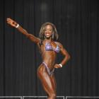 Chaya  Boone - NPC Jr. Nationals 2012 - #1