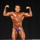 Manny  Ramirez - NPC Jr. Nationals 2013 - #1