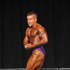 Manny  Ramirez - NPC Jr. Nationals 2013 - #1