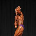 Manny  Ramirez - NPC Jr. Nationals 2013 - #1