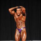 Manny  Ramirez - NPC Jr. Nationals 2013 - #1