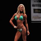 Whitney  Wiser - NPC Nationals 2013 - #1