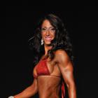 Angela  DeRose - NPC Team Universe 2013 - #1