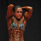 Shauna-Lynn  Perry - NPC USA 2013 - #1