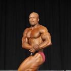 Glen  Montgomery - NPC Jr. Nationals 2013 - #1