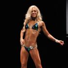 Valerie  Wiest - NPC Nationals 2013 - #1