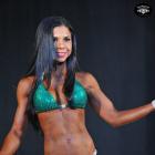 Pollianna  Moss - IFBB Pittsburgh Pro 2014 - #1