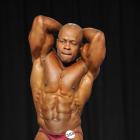 Glen  Montgomery - NPC Jr. Nationals 2013 - #1