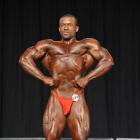 Kevin  Johnson - NPC Jr. Nationals 2013 - #1