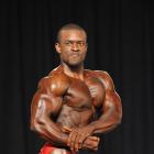 Kevin  Johnson - NPC Jr. Nationals 2013 - #1