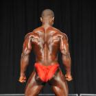 Kevin  Johnson - NPC Jr. Nationals 2013 - #1