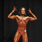 Andrea  Lenihan - NPC USA 2013 - #1