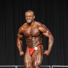 Kevin  Johnson - NPC Jr. Nationals 2013 - #1