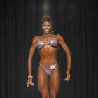 Camille  Clarke - NPC Jr. Nationals 2012 - #1