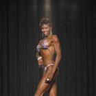 Camille  Clarke - NPC Jr. Nationals 2012 - #1