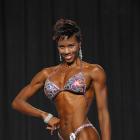 Camille  Clarke - NPC Jr. Nationals 2012 - #1