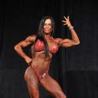 Joanna  Wilson - NPC Masters Nationals 2013 - #1