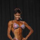 Camille  Clarke - NPC Jr. Nationals 2012 - #1