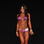 Jennifer  Ronzitti - NPC Team Universe 2013 - #1