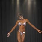 Camille  Clarke - NPC Jr. Nationals 2012 - #1