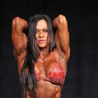 Joanna  Wilson - NPC Masters Nationals 2013 - #1