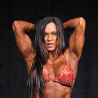 Joanna  Wilson - NPC Masters Nationals 2013 - #1