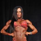 Joanna  Wilson - NPC Masters Nationals 2013 - #1