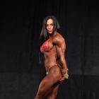 Joanna  Wilson - NPC Masters Nationals 2013 - #1