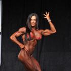 Joanna  Wilson - NPC Masters Nationals 2013 - #1