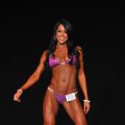 Jennifer  Ronzitti - NPC Team Universe 2013 - #1