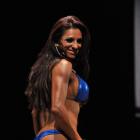 Claudia  Jaramillo - NPC Nationals 2013 - #1